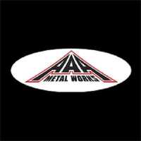 AAA Metal Works Logo