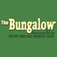Bungalow Inn Logo