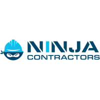 Ninja Contractors Logo