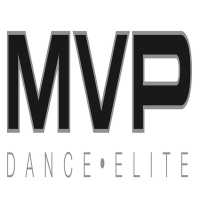 MVP Dance Elite Logo