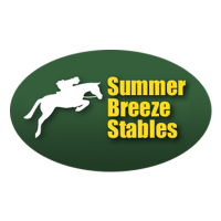Summer Breeze Stables Logo