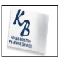 Kidder-Bonstein Insurance Services Logo