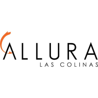 Allura Las Colinas Apartments Logo