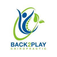Back2Play - Tulsa Chiropractor Logo