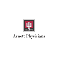 Joseph E. Hubbard, DO - IU Health Arnett Physicians Orthopedics & Sports Medicine Logo
