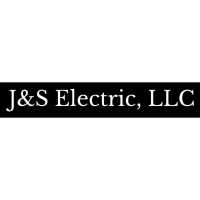 J&S Electric, LLC Logo