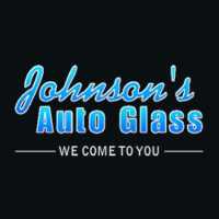 Johnson's Auto Glass Logo