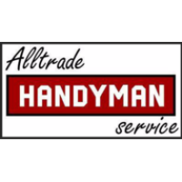 All Trade Handyman Service Logo