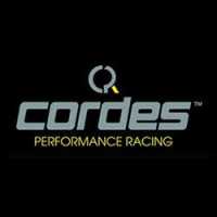 Cordes Performance Racing Logo