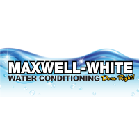 Maxwell-White Water Conditioning, LLC Logo