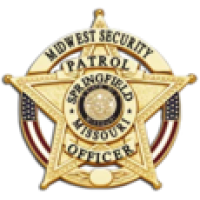 Midwest Security, Inc. Logo