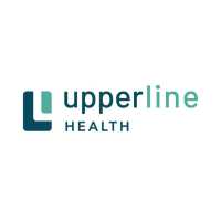 Upperline Health: Dana Lin, DPM Logo