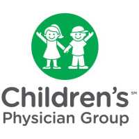 Children's Healthcare of Atlanta Pediatric Surgery - Center for Advanced Pediatrics Logo