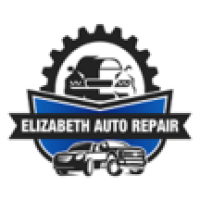Elizabeth Auto Repair Logo