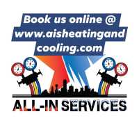 All In Services Logo
