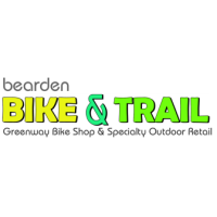 bearden Bike & Trail Logo