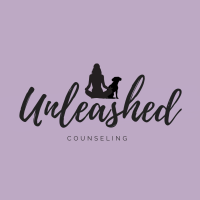 Unleashed Counseling Logo