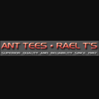 Ant Tees Rael T's Logo