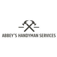 Abbeyâ€™s Handyman Services Logo