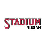 Stadium Nissan Logo