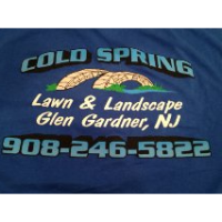 Cold Spring Lawn & Landscape LLC Logo