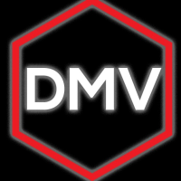 DMV HOME DESIGN Logo