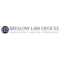 Breslow Law Offices Logo