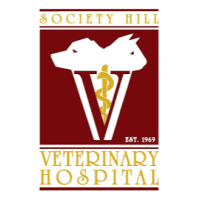 Society Hill Veterinary Hospital Logo