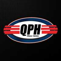 Quality Plumbing & Heating Inc. Logo