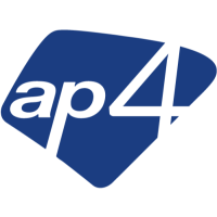 AP4 Group Logo