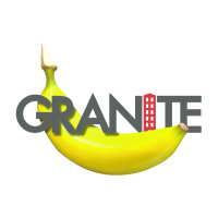 Granite Student Living Logo