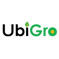 UbiGro Logo