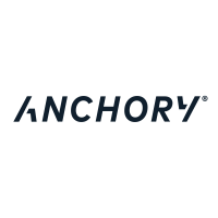 ANCHORY LLC Logo