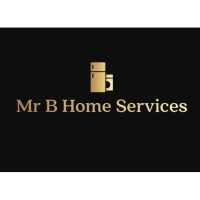 Mr B Home Services Logo