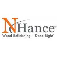 N-Hance Wood Refinishing of Richmond Logo