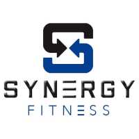 Synergy Fitness Logo