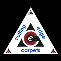Cutting Edge Carpets & Floors Logo