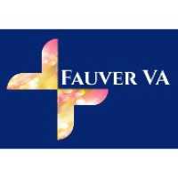 Fauver Virtual Assistant Logo