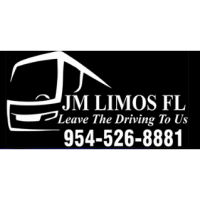 JM Limos FL. Logo