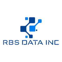 RBS Data Marketing Agency Logo