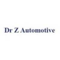 Dr Z Automotive Logo