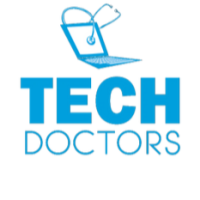 Tech Doctors Logo