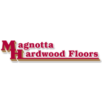 Magnotta Hardwood Floors Logo