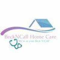 Beck N Call Homecare LLC Logo