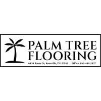 Palm Tree Flooring & Kitchens Logo