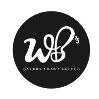 WBâ€™s Eatery - Closed Logo