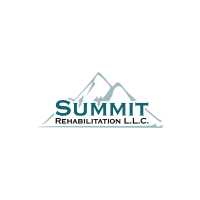 Summit Rehabilitation - Mukilteo Logo