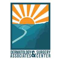 Dermatology Associates & Surgical Center  - Martinsburg Logo