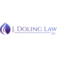 J Doling Law, PC Logo