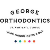 George Orthodontics Logo